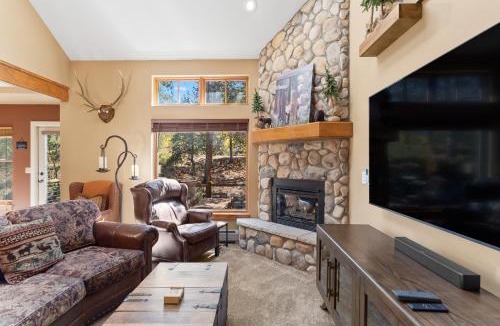 Keystone House | Starfire #1975
