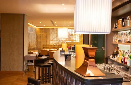 Santa Maria Novella Hotel | Starhotels Michelangelo Florence