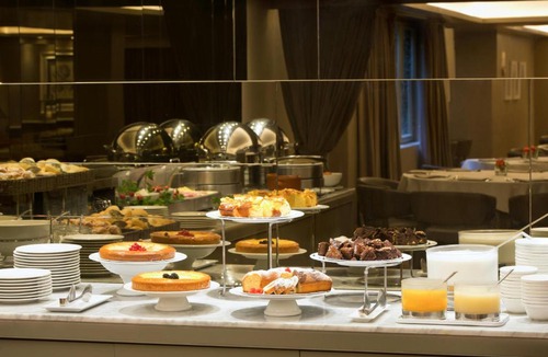 Santa Maria Novella Hotel | Starhotels Michelangelo Florence