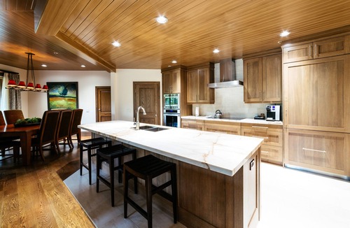 Deer Valley Resort | Stein Eriksen Lodge