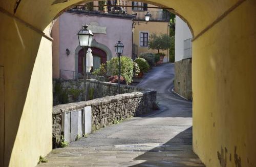 Greve in Chianti Apartment | Suite in Borgo