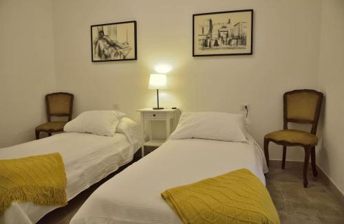 Greve in Chianti Apartment | Suite in Borgo