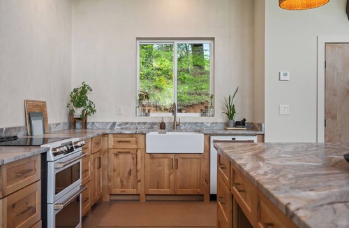 Suches Cabin | The Cottage