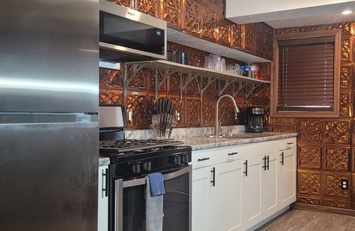 Interlochen Condo | The Leelanau Sleeps 4 Fiber Optic WI-FI Close to Traverse City Crystal Mountain