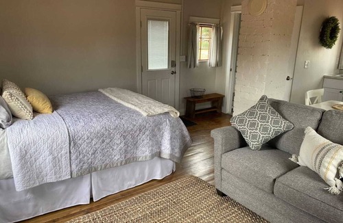 Escalante House | The Little House