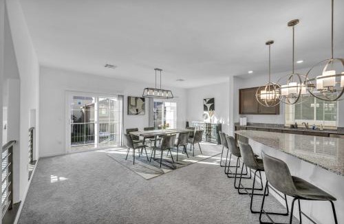 Enterprise Villa | The Modern Gem - Sparkling New Villa