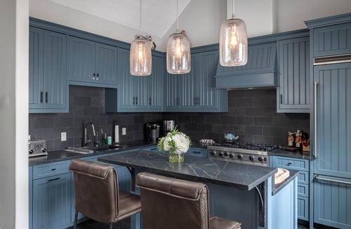 Telluride House | The Residence on South Oak, Perfect location by gondola and private hot tub!