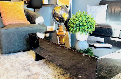 Midtown Apartment | The Urban Oasis in Midtown