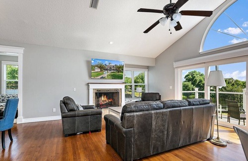 Jacksonville House | This house is a 4 bedroom(s), 3 bathrooms, located in Jacksonville, FL.