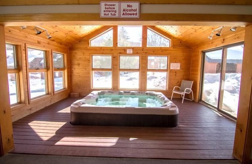 Central Vermont- Killington Condo | Trail Creek 05