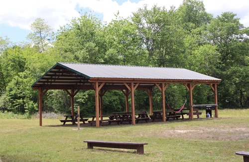 Morganton Cabin | Trout Lily Cabin at Maple Ridge Creek, N GA Mtns