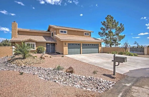 Enterprise House | Ultimate Las Vegas Home with private Backyard Oasis 5 Minutes to Strip🏖️⛳️🏀🏓