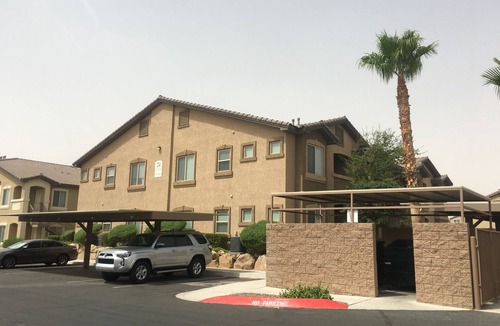 Enterprise Condo | Vegas Oasis, Southwest of the strip and Premium Outlet Mall