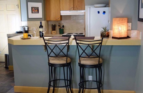 Mount Baker House | Walking neighborhood minutes from downtown