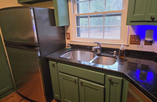 Stone Mountain House | World Cup 2026 5BR/3.5BA Entire Home Sleeps 6-8 Atlanta Area