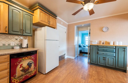 Fullerton House | Your Favourite Getaway Close to Disneyland - Sleeps 8