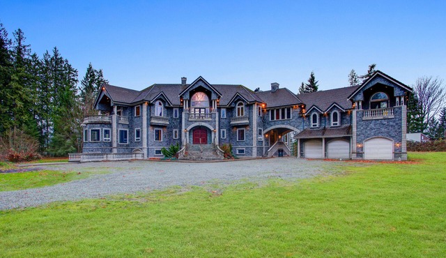 20,000+sq ft Luxury Castle - Great for Groups, Gatherings, & Reunions!