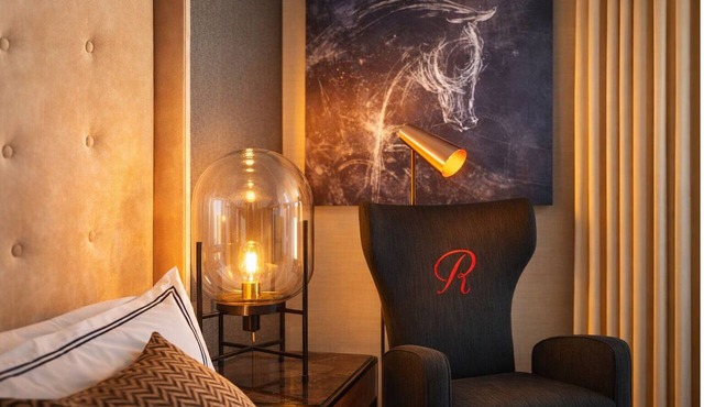 4 Dynamic Boutique Rooms w/Rooftop Bar for Ultimate Relaxation - Boston DT