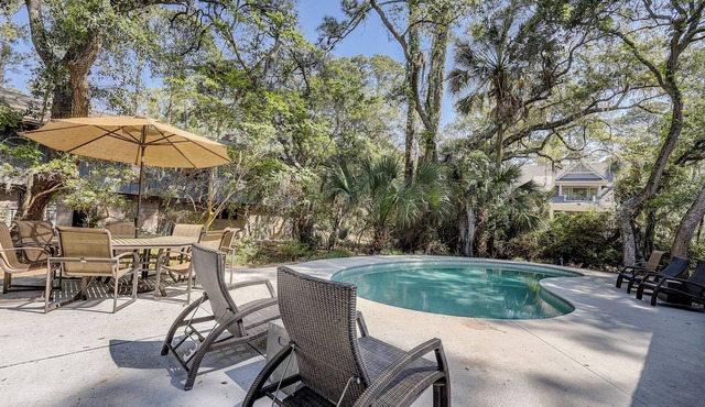 5 Piping Plover-Dog- Friendly, 4th Row(100 yards) Ocean w/Private Pool