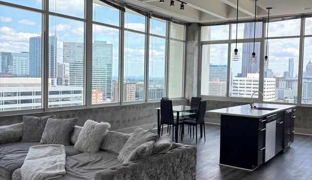 ATL Skyline Suite