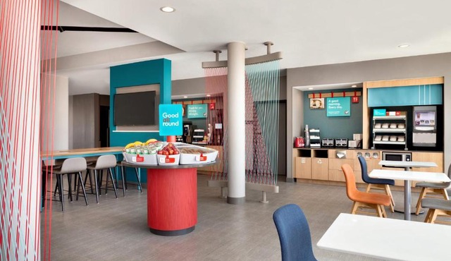 avid hotels - Byron - Warner Robins by IHG