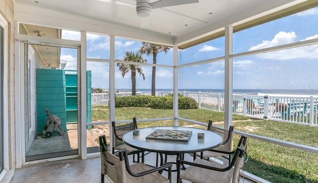 Beachy Bungalow with Private Beach, Pet-Friendly