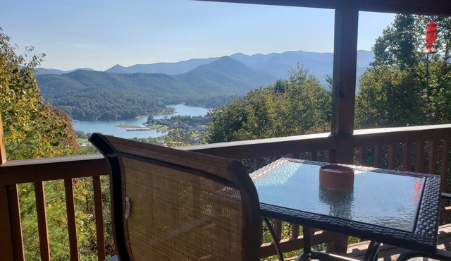 Beautiful BelAire Overlook, Mtn-Lake View, Pool Table. Great Rates!