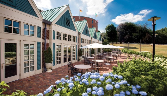 Beechwood Hotel
