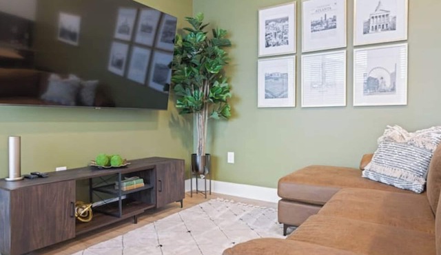 Beltline Lux Loft