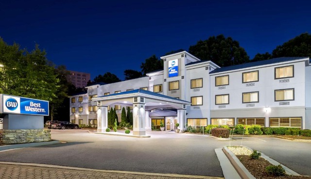 Best Western Gwinnett Center