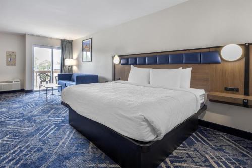 Best Western Indian Oak