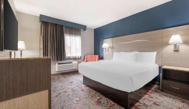 Best Western Kokomo Hotel