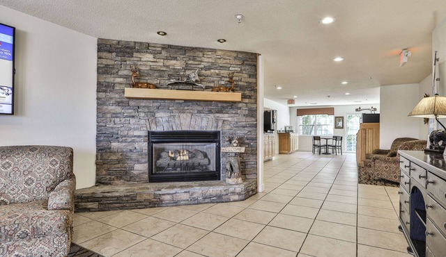 Best Western Mountain View Inn