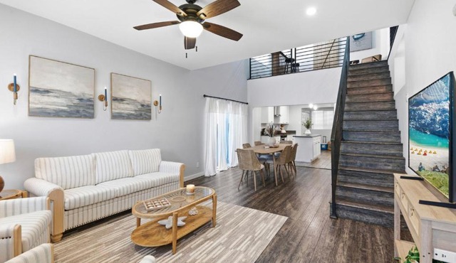Casa Playa Long Beach