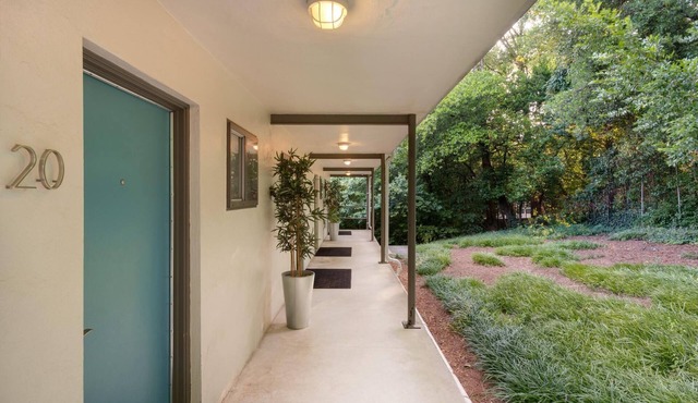 CCA Affordable Hotel-alternative Perfect for Long Term Stay
