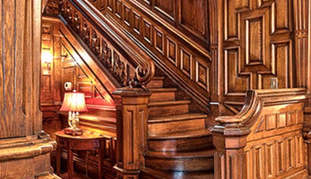 Cedar Crest Inn