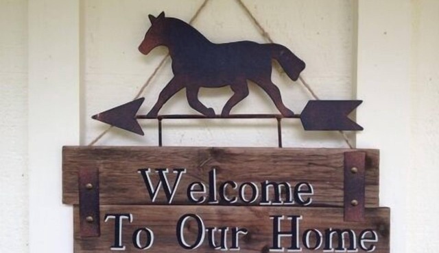 Charming Waimea home on the Big Island- Close To Town!
