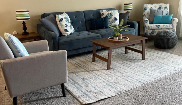 Coastal Comfort