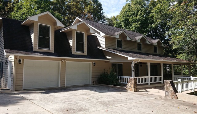 Coosa Home