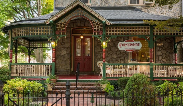 Cornerstone Bed & Breakfast