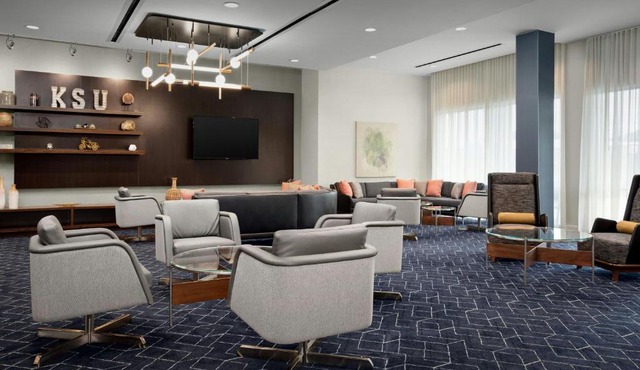 Courtyard by Marriott Atlanta Kennesaw