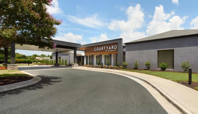 Courtyard by Marriott Atlanta Duluth/Gwinnett Place