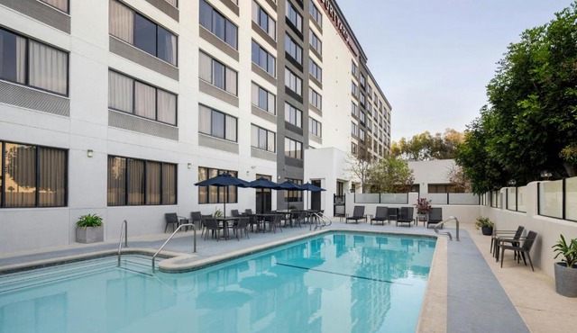 Courtyard by Marriott Cypress Anaheim/Orange County