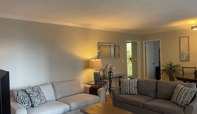 Cozy place in heart of Atlanta