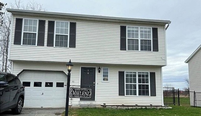 Cute Raised Ranch - 15 mins from Saratoga Track