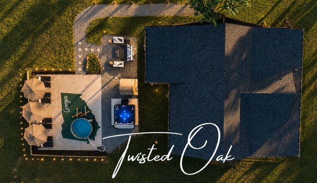 Discover Elevated Wellness Pool Sauna Hot-Tub Mountain Views Secluded