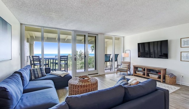 Discover ocean views at Omni 1381 Shipwatch Circle, a 2-bed condo in Fernandina Beach.