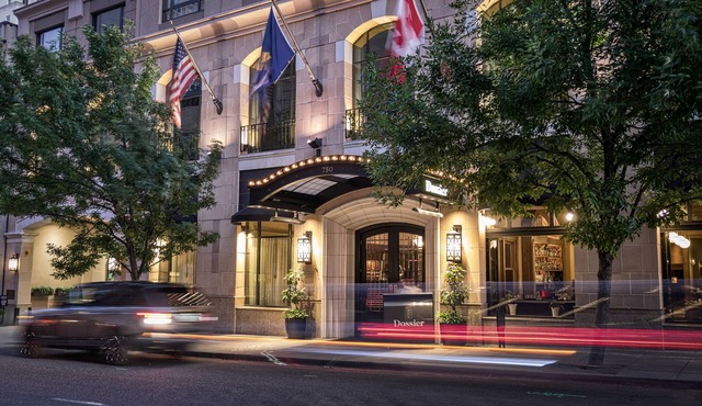 Dossier Hotel