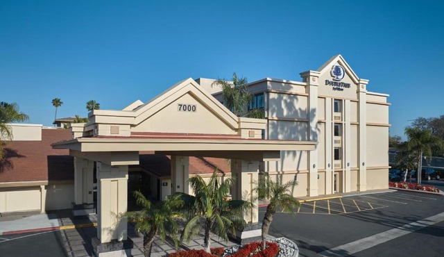 Doubletree by Hilton Buena Park
