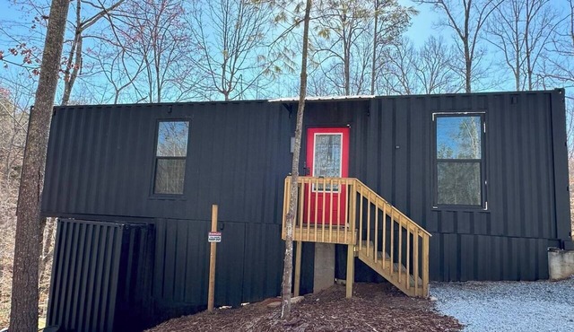 Eagle Nest Cabin B at Walterfalls – Upstate SC